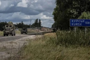 Nga ném bom thành bình địa, vận mệnh nhóm quân Ukraine ở Kursk ra sao?