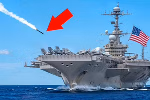 Israel đã yêu cầu Mỹ tấn công các mục tiêu đầu não Iran