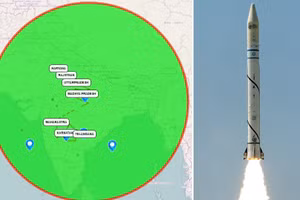 Ưu thế lớn nhất của Israel trước Iran là vũ khí hạt nhân?
