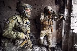 ISW: Nga muốn buộc Kiev phải đầu hàng