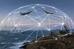 Bản nhái của 'Vòm sắt' Iron Dome sẽ được thử nghiệm tại Ukraine