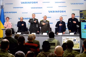 NATO, EU đau đầu giải cứu ngân sách Kiev