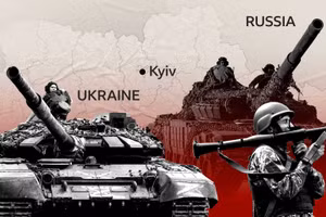 Ba kịch bản xung đột nếu đàm phán Istanbul đổ vỡ