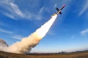 Chiến dịch tìm diệt siêu tên lửa tầm xa 3000km