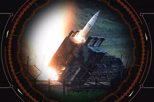 Vì sao Mỹ cấp giáo nhưng không cho Ukraine được phép đâm?