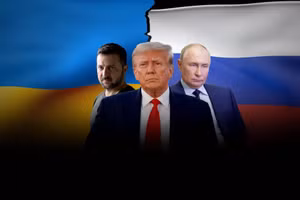 Thỏa thuận bí mật liên quan đến cung cấp vũ khí cho Iran và Ukraine?