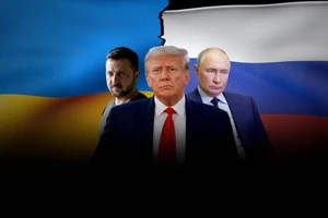 Thỏa thuận bí mật liên quan đến cung cấp vũ khí cho Iran và Ukraine?