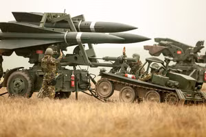 Châu Âu tuyên bố ‘lằn ranh đỏ’