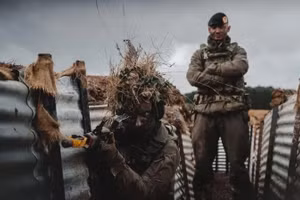 Nga có thể chiếm nốt Donetsk bằng… tay không