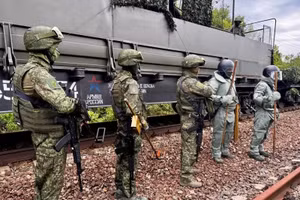 Nga nắm ưu thế tuyệt đối nên không cần thỏa thuận với Mỹ bất cứ điều gì?