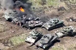 Sai lầm chết người lặp lại, 2 chiến dịch thảm bại