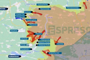 Một tuần Ukraine thiệt hại gần 17.000 quân