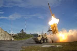 Nếu Iran kiên trì 1 tháng, Mỹ sẽ hết sạch đạn tên lửa THAAD