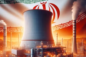 Mỹ-Israel càng đánh, Iran càng muốn sở hữu vũ khí hạt nhân?