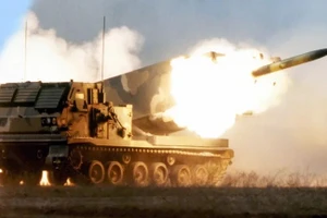 Chuyên gia từ Kiev thừa nhận việc đón đợi một mùa thu tồi tệ