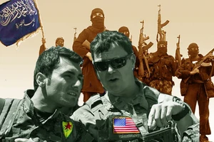 PKK giải giáp, tương lai bất định cho người Kurd Syria