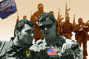 PKK giải giáp, tương lai bất định cho người Kurd Syria