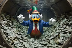 Vì sao EU lập liên minh chống Hoa Kỳ?