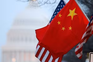 Trung Quốc giáng đòn vào loạt công ty Mỹ