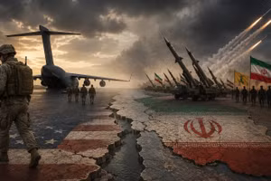 Foreign Affairs: Mỹ phải rút khỏi vũng lầy Iran, tránh thảm họa kinh hoàng