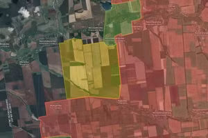 Quân Nga chỉ còn cách Dnepropetrovsk 1km