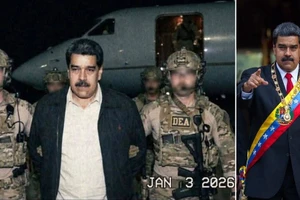 Cựu quan chức Đức: Hành động của Mỹ đáng lên án hơn