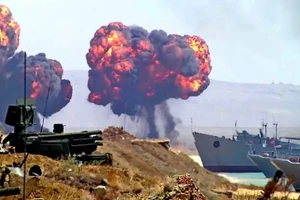 Xung đột Nga-NATO: Kịch bản hoản hảo và điều tồi tệ nhất