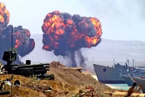 Xung đột Nga-NATO: Kịch bản hoản hảo và điều tồi tệ nhất