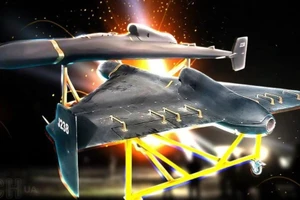 Chuẩn bị 20 nghìn UAV cho chiến dịch tấn công mùa đông