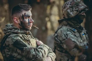 'Tướng Syrskyi tuyên án tử hình đối với lực lượng muốn hàng ở Myrnohrad'