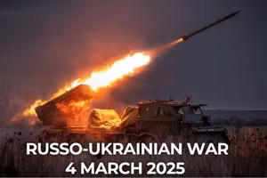 Nga bất ngờ tuyên bố đơn phương ngừng bắn trong 30h