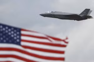 Đồng minh bất mãn, đòi hủy mua F-35 của Mỹ