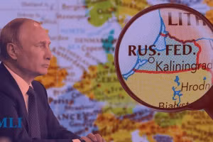 Điều khủng khiếp nào đợi NATO ở Kaliningrad?