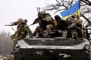 Chuyên gia cảnh báo trả giá đắt