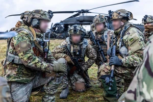 Kiev tung 6 nhóm đặc nhiệm đến Pokrovsk, nhưng thất bại không thể cứu vãn?