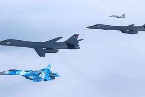 Phương Tây toan tính lập vùng cấm bay ở Ukraine