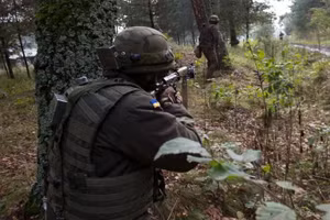 Ukraine mất gần 120 nghìn quân trong 2 tháng