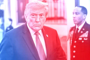 Chuyên gia: Mỹ có đủ can đảm ‘chơi tất tay’ với Iran?