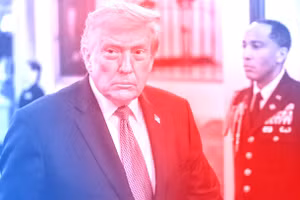 Chuyên gia: Mỹ có đủ can đảm ‘chơi tất tay’ với Iran?