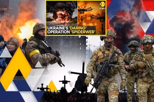 Tấn công phá hoại không phải đòn đánh quyết định kết cục xung đột