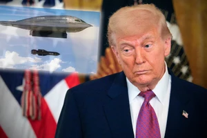 Vì sao đến thời ông Trump, Mỹ mới quyết đoán tấn công Iran?