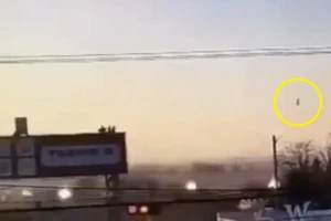 Đòn đánh bồi cực hiểm bằng đầu đạn chùm Iskander