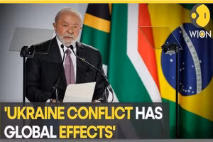 Vén màn bí mật về ‘6 bức thư một chiều’ từ Kiev