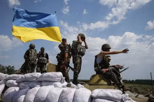 Cựu Tư lệnh Mỹ thừa nhận Moscow tự tin vào chiến thắng