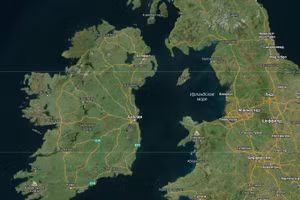 Mắt xích yếu nhất trong hệ thống phòng thủ của phương Tây