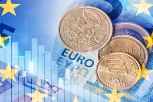 Dollars Mỹ suy yếu nhất trong 3 năm qua