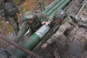 Tình báo phương Tây cảnh báo đòn đánh úp Chernihiv