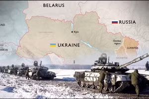 Điều kiện tiên quyết để ngồi vào bàn đàm phán