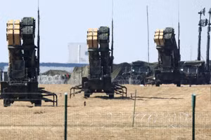 Mỹ tước đi vũ khí cần thiết nhất của Ukraine