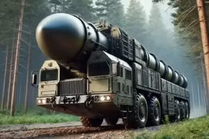 Nga không dùng đến Oreshnik: Giết gà cần gì dao mổ trâu?